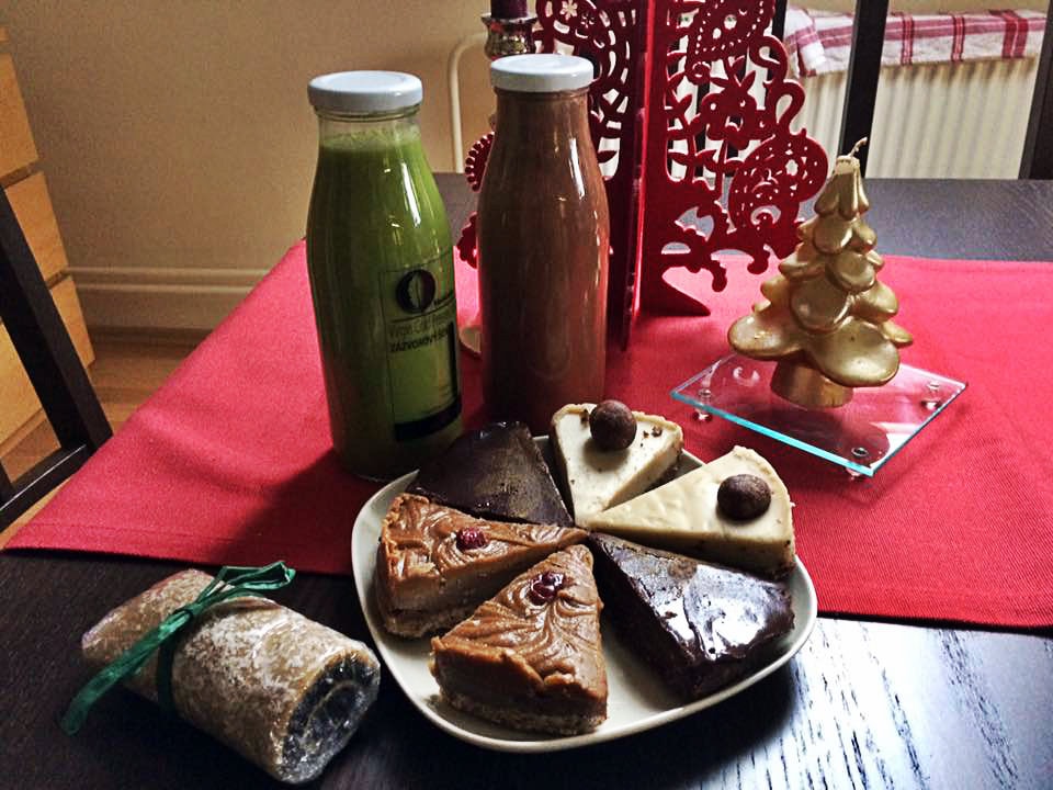 Mlsáníčko na Vánoce! :-) Hanys - Opava