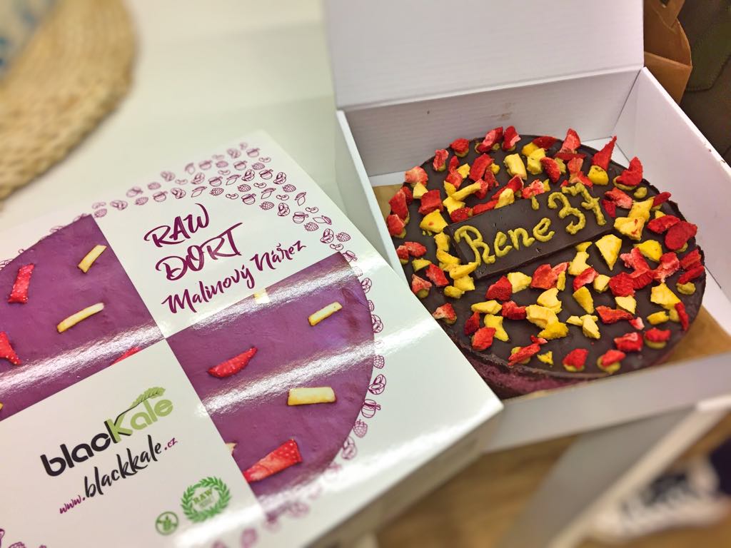 Dort byl úžasný a krásně nazdobený, děkuji! Lenka - Opava