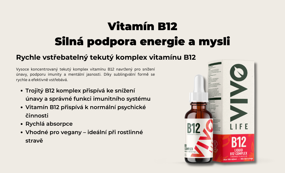 Vitamín B12