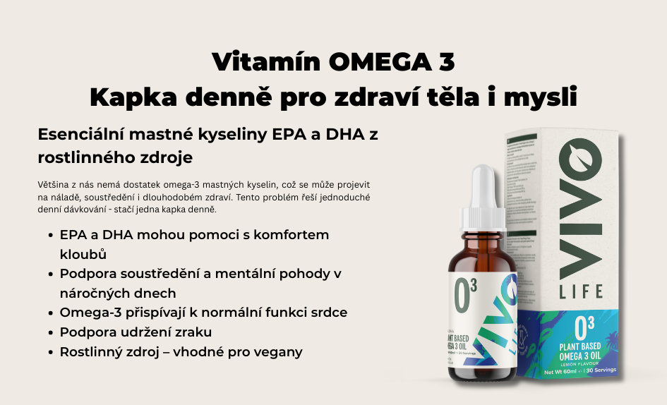 Omega 3