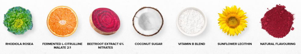 ingredience
