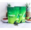 THRIVE Greens & VEGAN Multivitamin BORŮVKA & LUCUMA (240g) 2