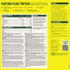 PERFORM Slaný maca karamel RAW VEGAN PROTEIN & BCAA (2)
