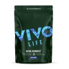 Elektrolyty komplex BCAA + EAA, VIVO Life : Mixed Berry (280g)