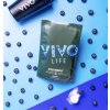 Elektrolyty komplex BCAA + EAA, VIVO Life : Mixed Berry (280g)