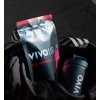 PreWorkout nápoj Jahoda s červenou řepou - VIVO LIFE (255g)