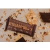 Vegan PROTEINOVÁ tyčinka VITALBAR (BIO Peanut butter) 3