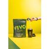 PERFORM Čokoládové Brownie RAW VEGAN PROTEIN & BCAA (252g)