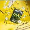PERFORM Čokoládové Brownie RAW VEGAN PROTEIN & BCAA (252g)