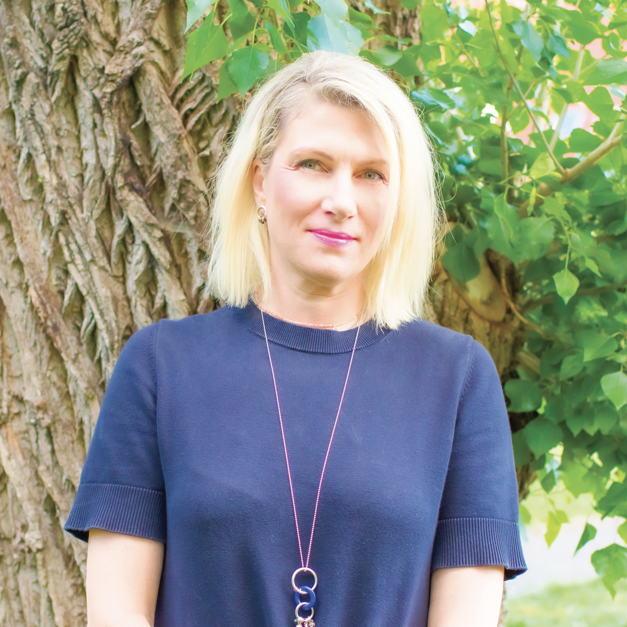 10 | Mgr.  Eva HAMÁČKOVÁ