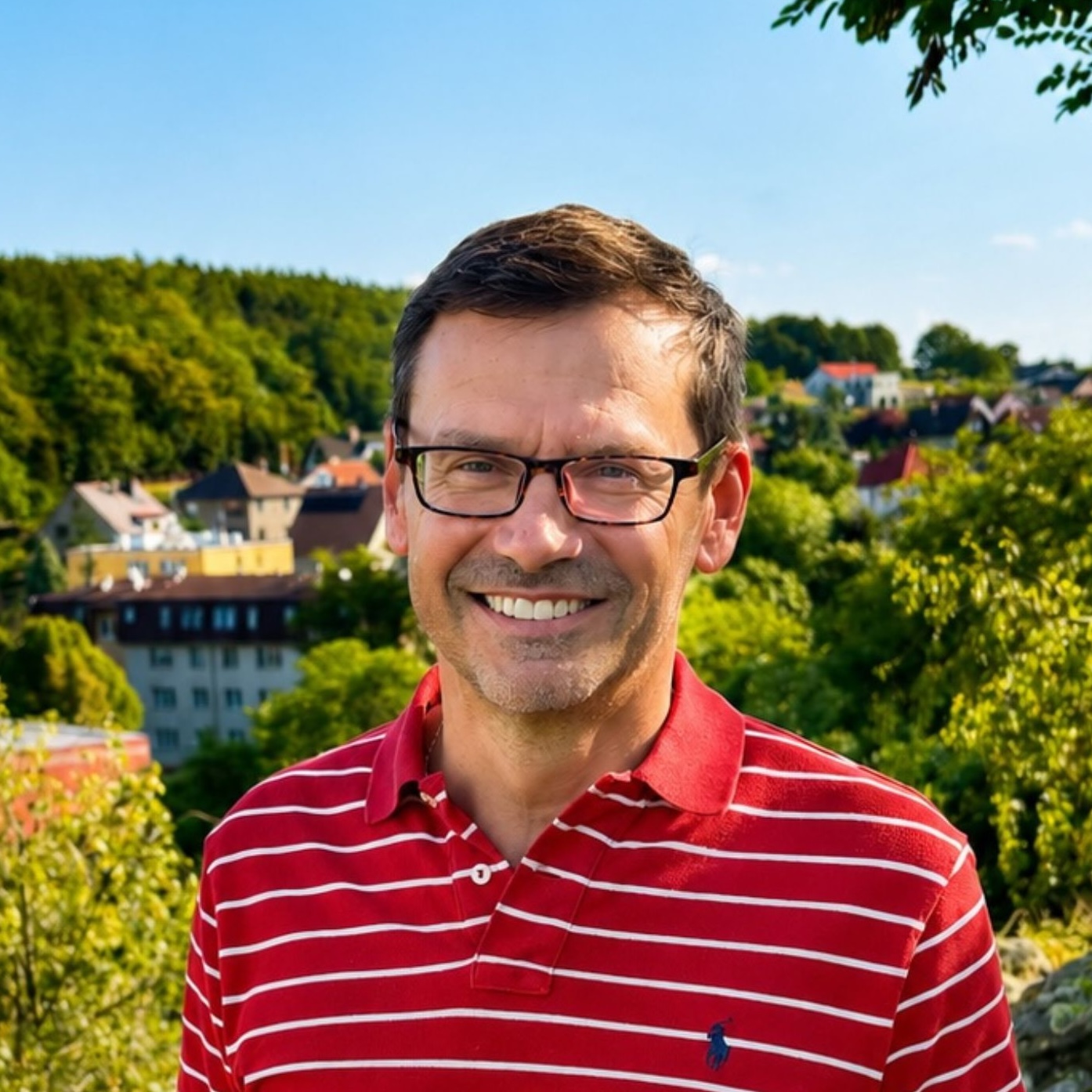 11 | Ing. Zbyněk PARDUBSKÝ, Ph.D.