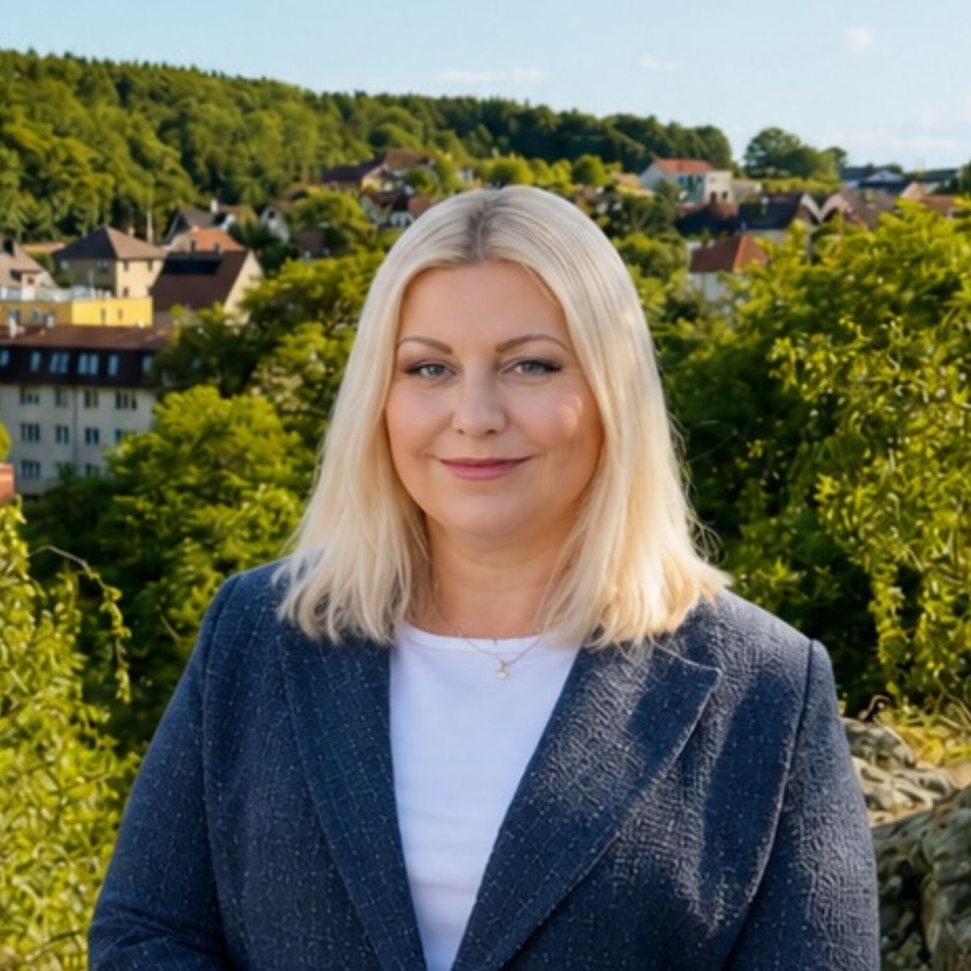 8 | Bc. Magda PALOUŠOVÁ