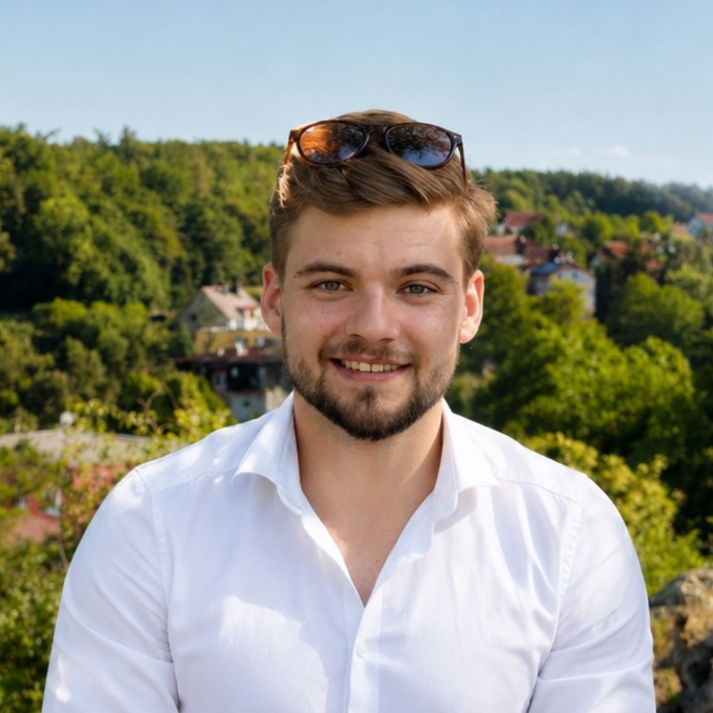 13 | BcA. Antonín PEČENKA