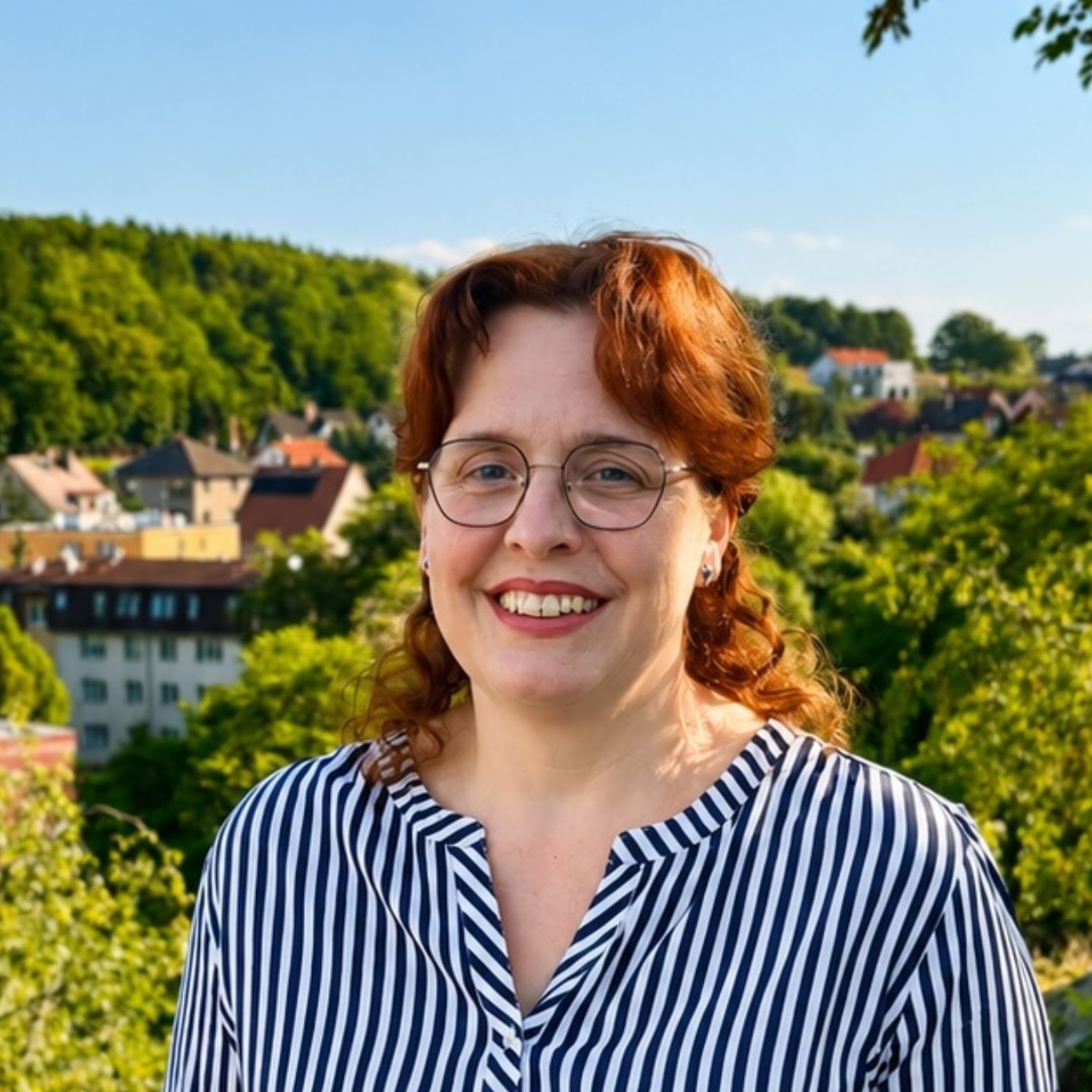 14 | Mgr. Michaela MORYSKOVÁ