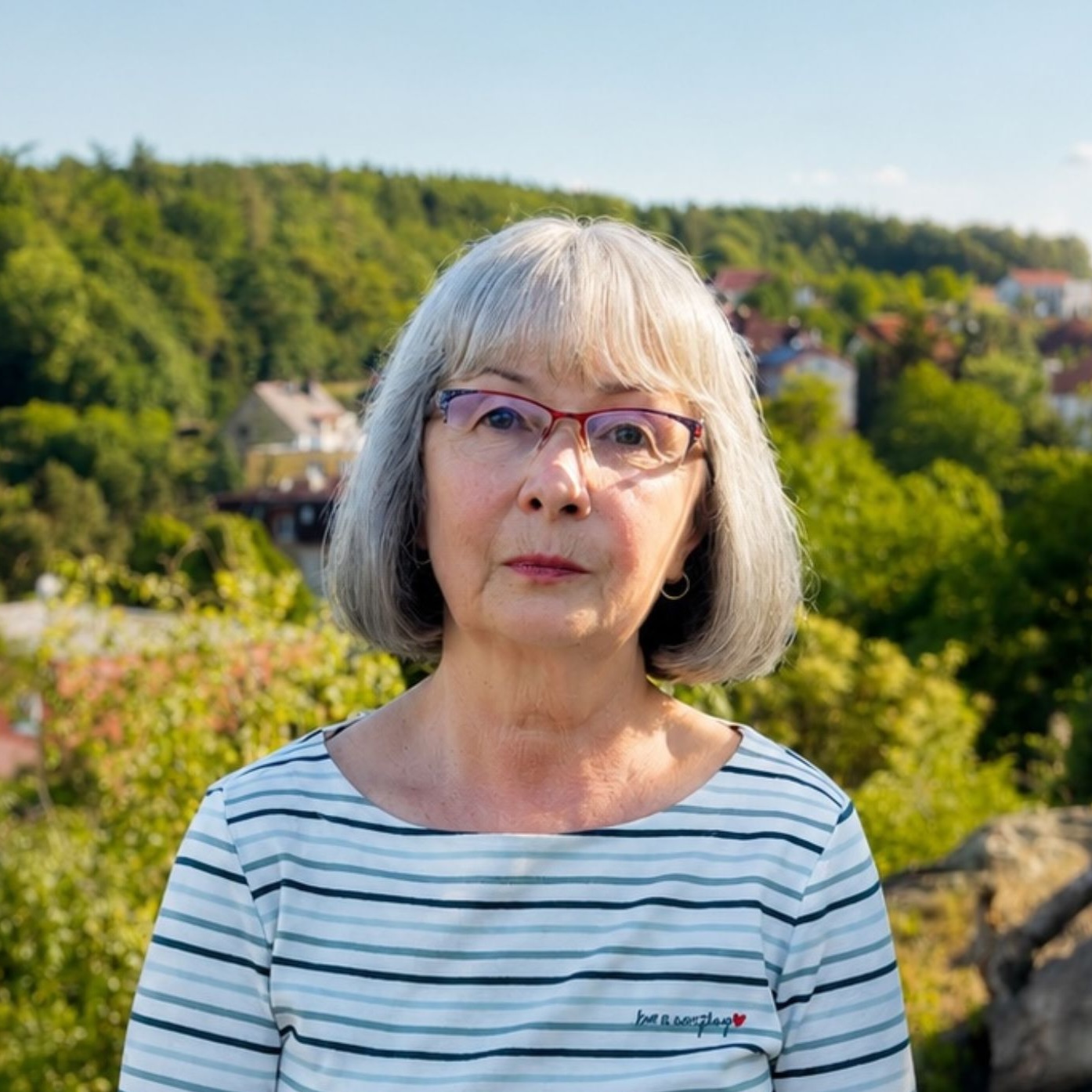 15 | Ing. Marie PALKOSKOVÁ