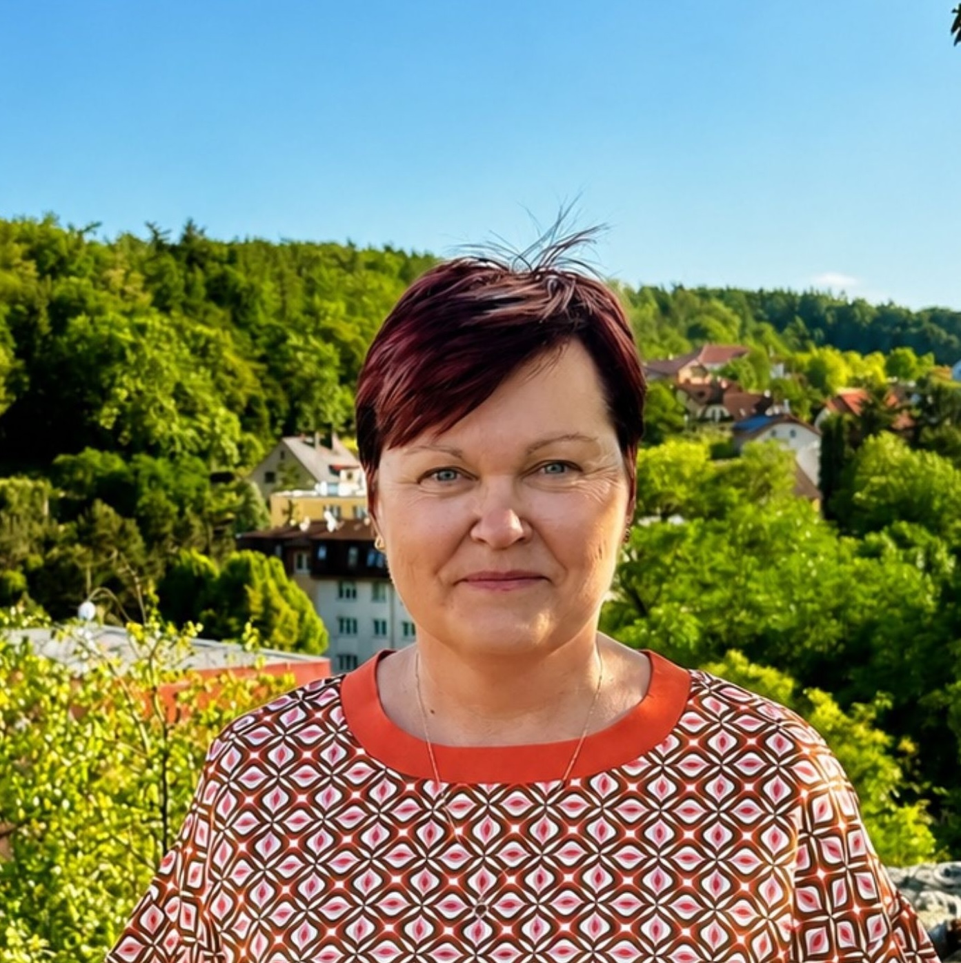 2 | Šárka MUSILOVÁ