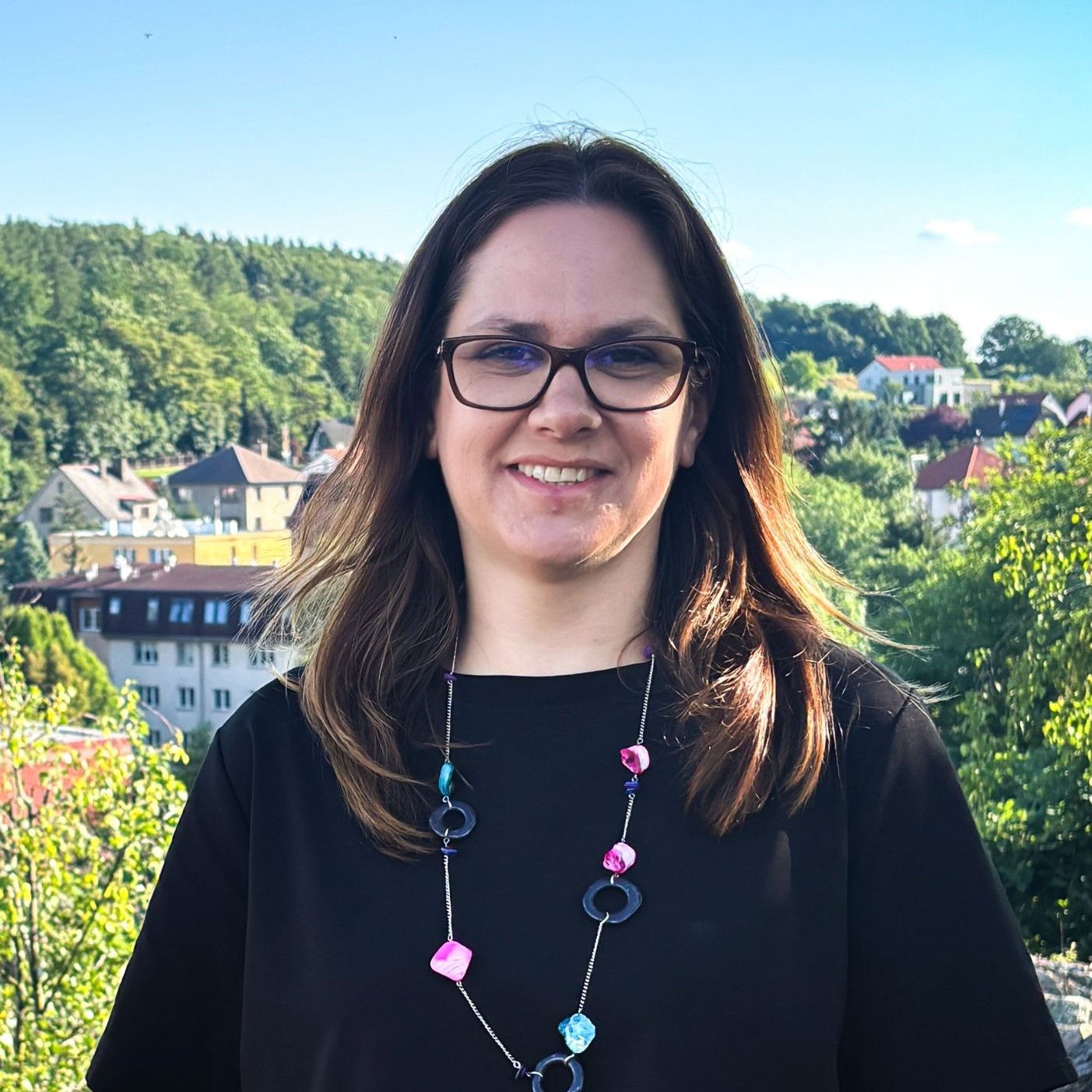 6 | Mgr. Dominika HERDOVÁ