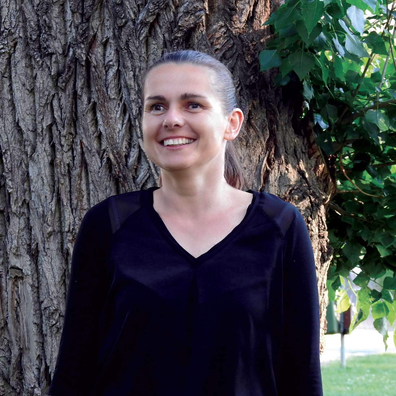 8 | Ing. Eva AULICKÁ