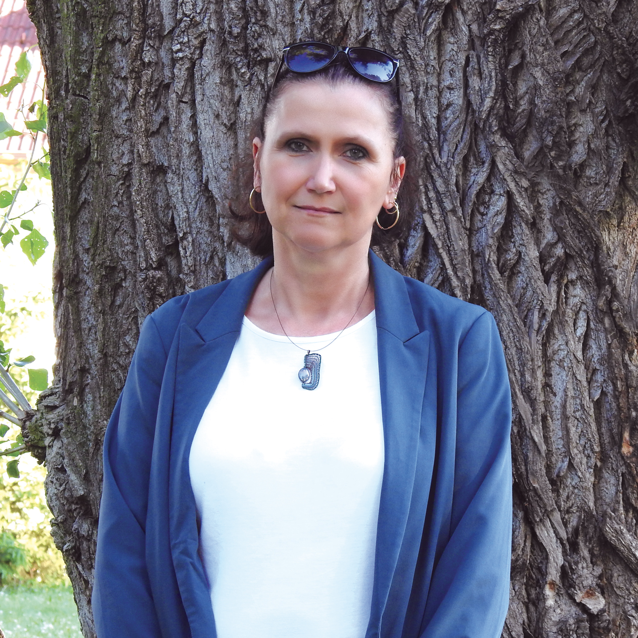 14 | PhDr. Galina JAROLÍMKOVÁ