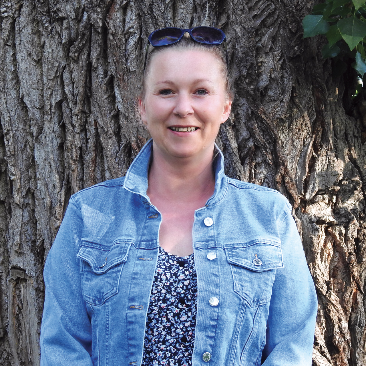 13 | Kateřina DOSKOČILOVÁ