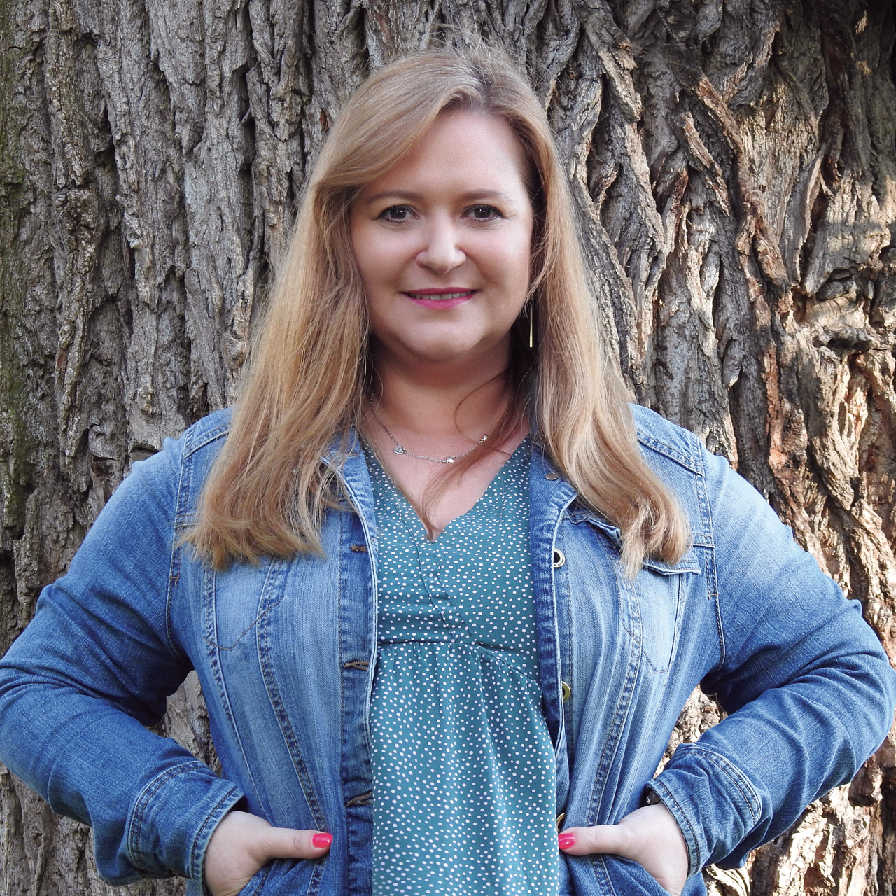 6 | Mgr. Kateřina JUNGBAUEROVÁ