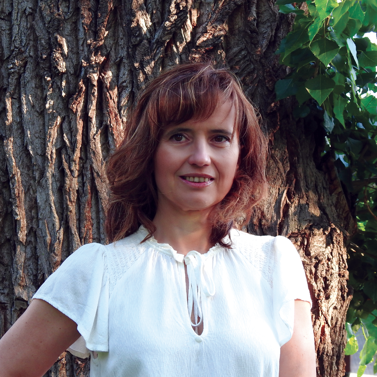 7 | Ing. Marie ROMÁNKOVÁ