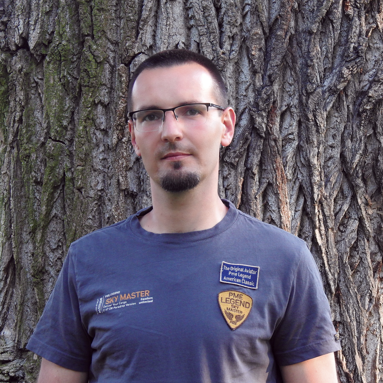 12 | Michal MIHÁLKA