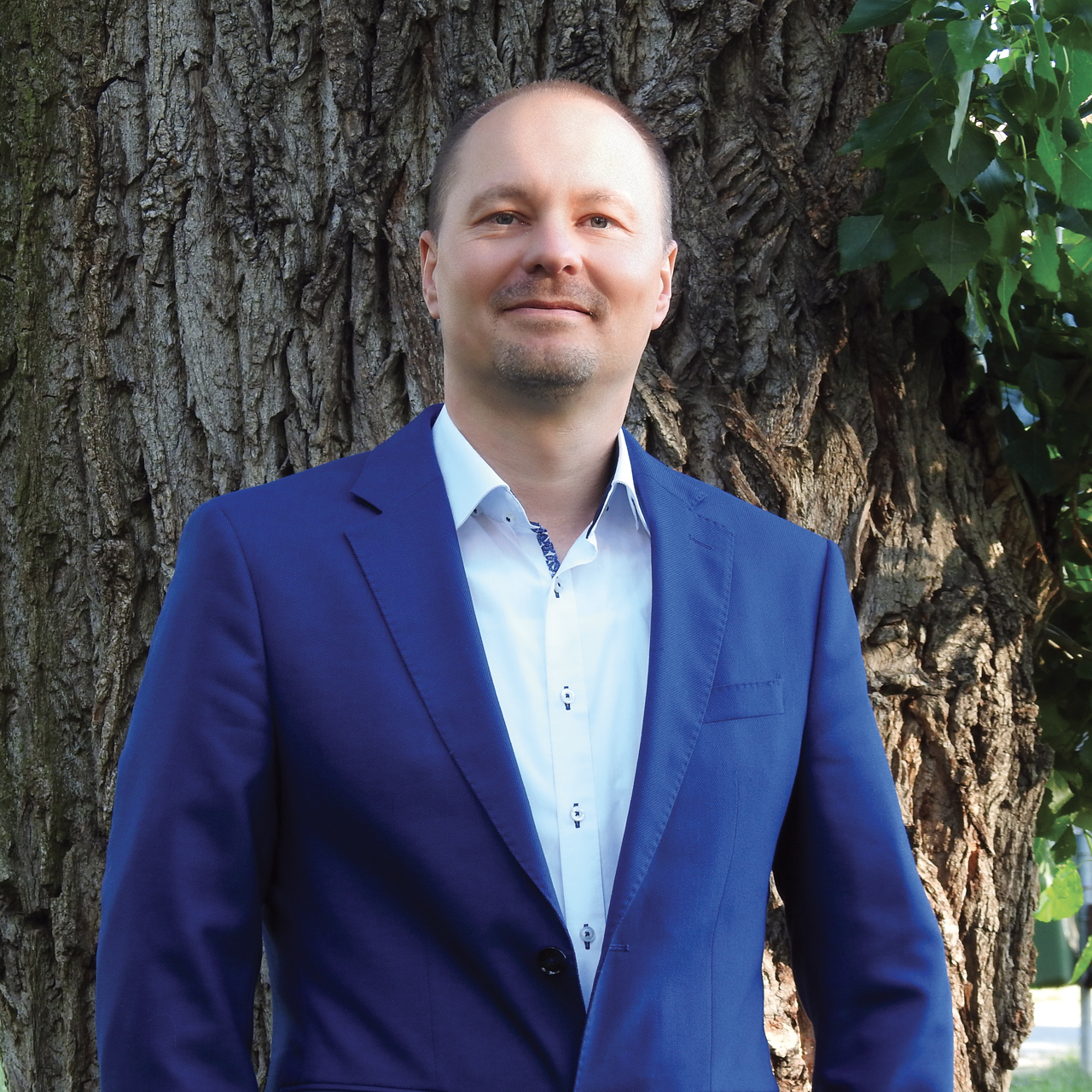 9 | Miroslav KVÍČALA