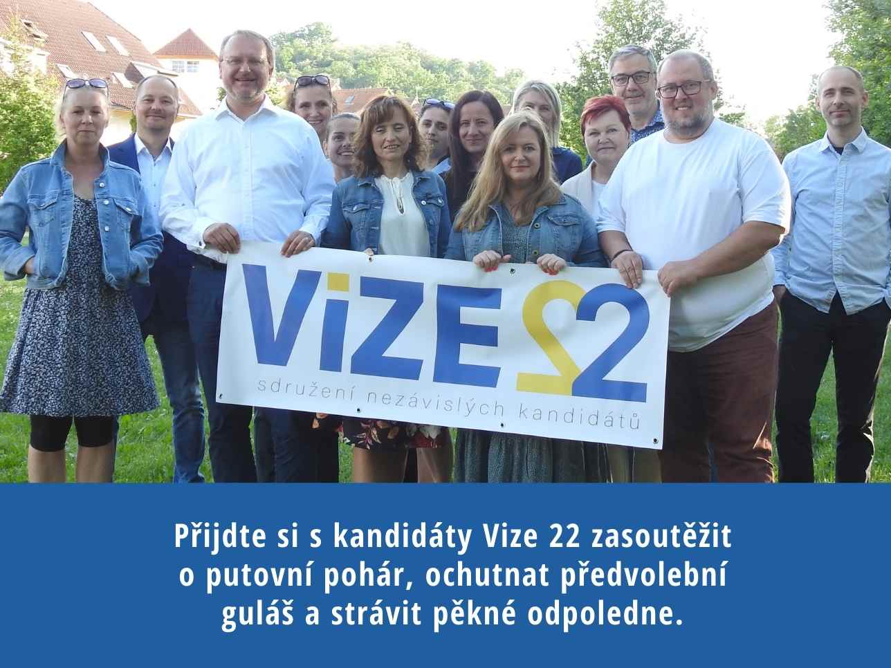 1. ročník "VELKÝ PŘÍLEPSKÝ KVÍZ" o putovní pohár a přátelské setkání s doprovodným programem