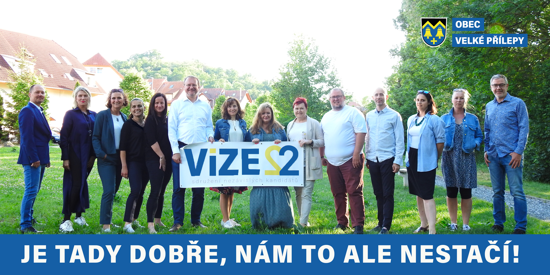 Kandidati Vize22 Velke Prilepy