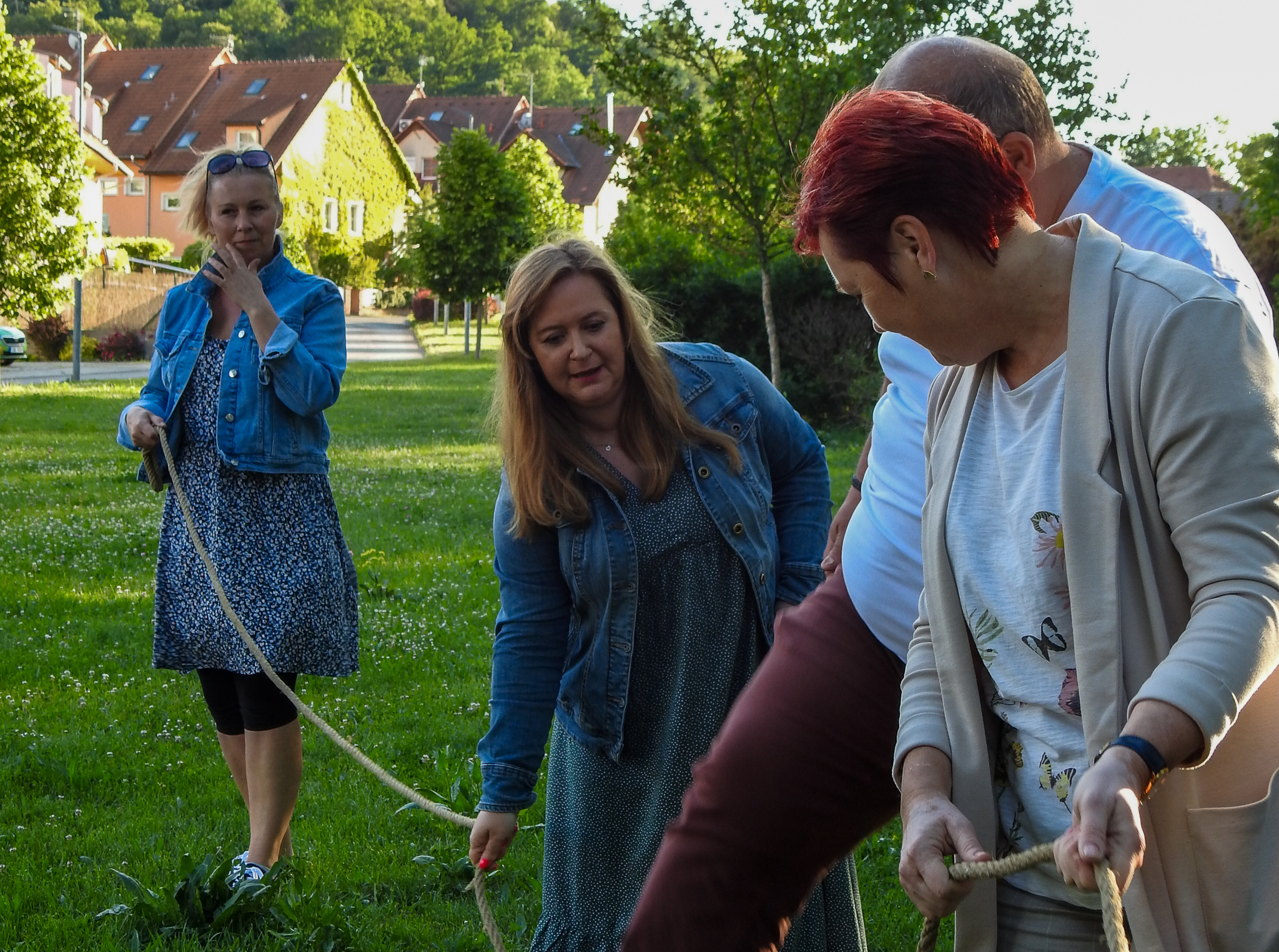 Kandidáti ViZE 22 Velké Přílepy
