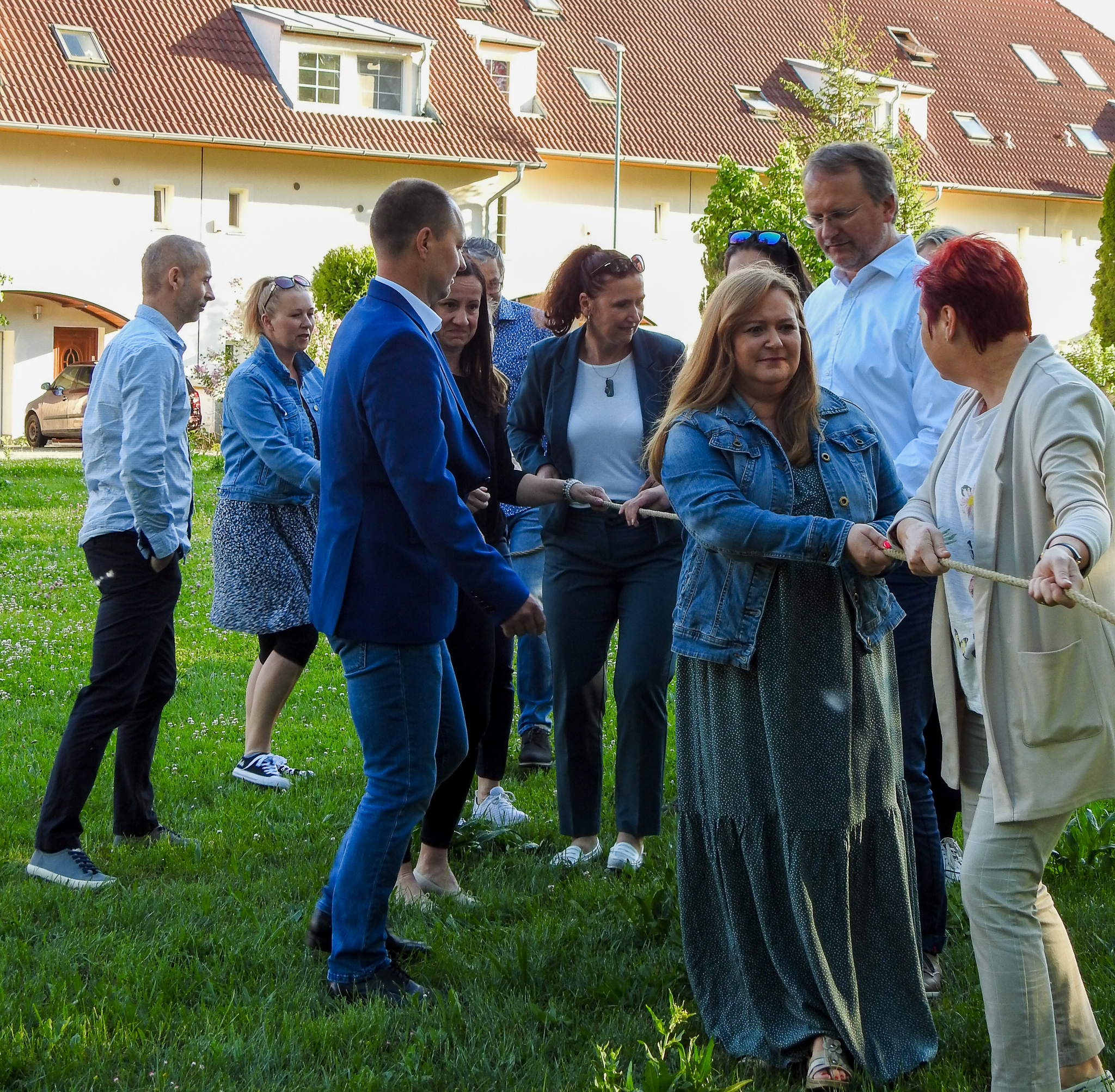 Kandidáti ViZE 22 Velké Přílepy