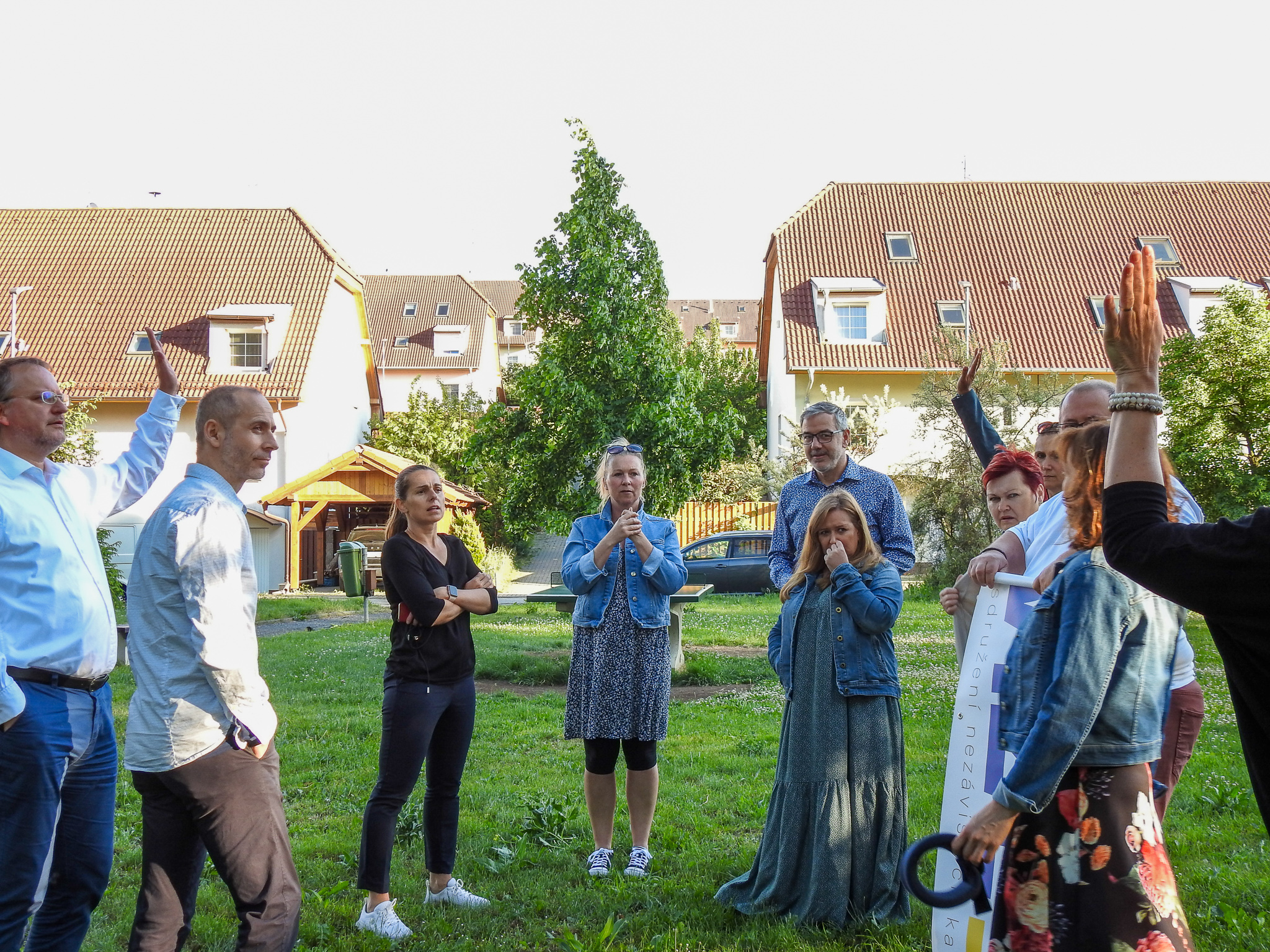 Kandidáti ViZE 22 Velké Přílepy