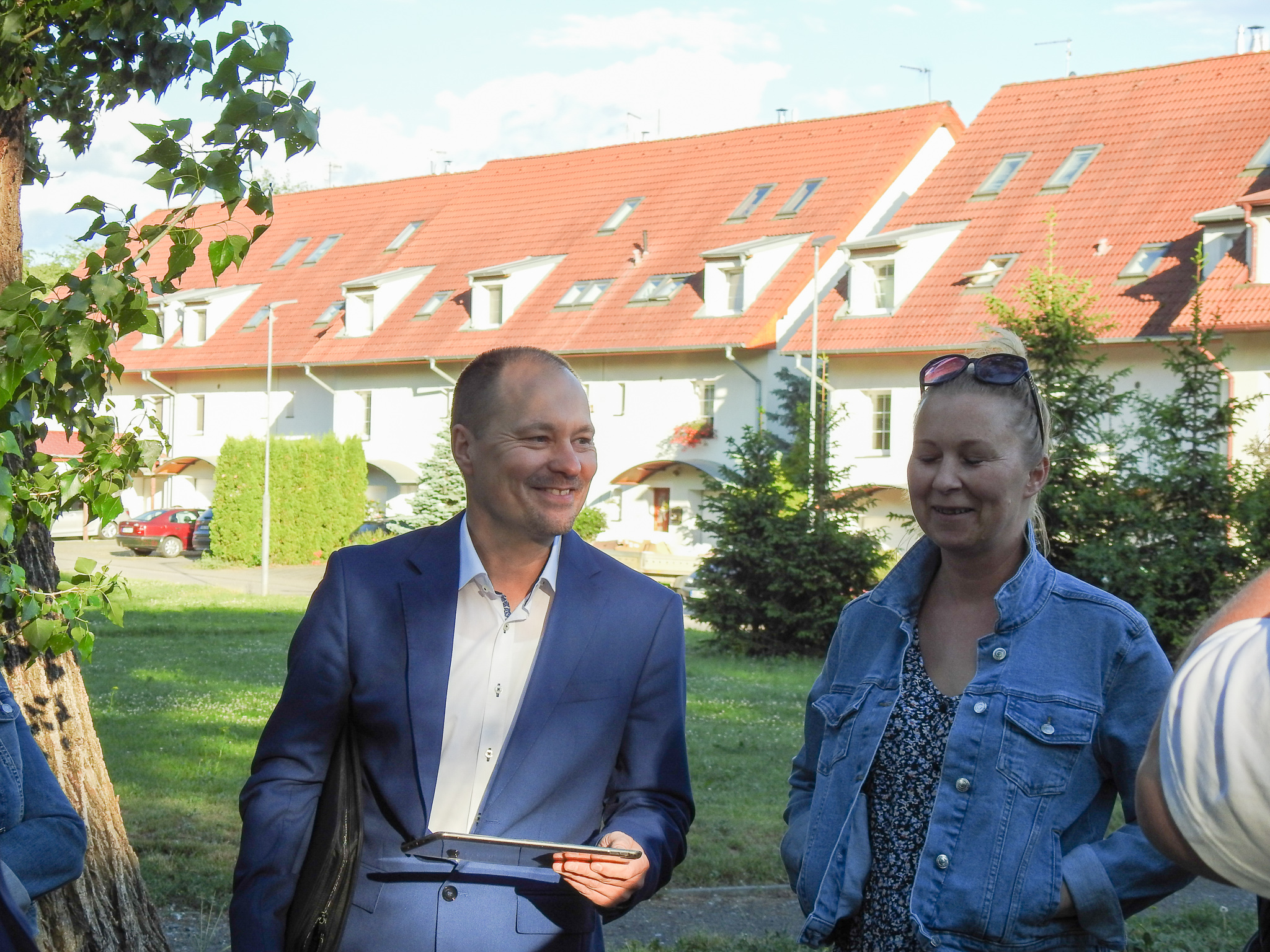 Kandidáti ViZE 22 Velké Přílepy