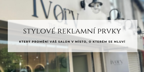 Jak moderní logo na zeď ovlivní moje podnikání?