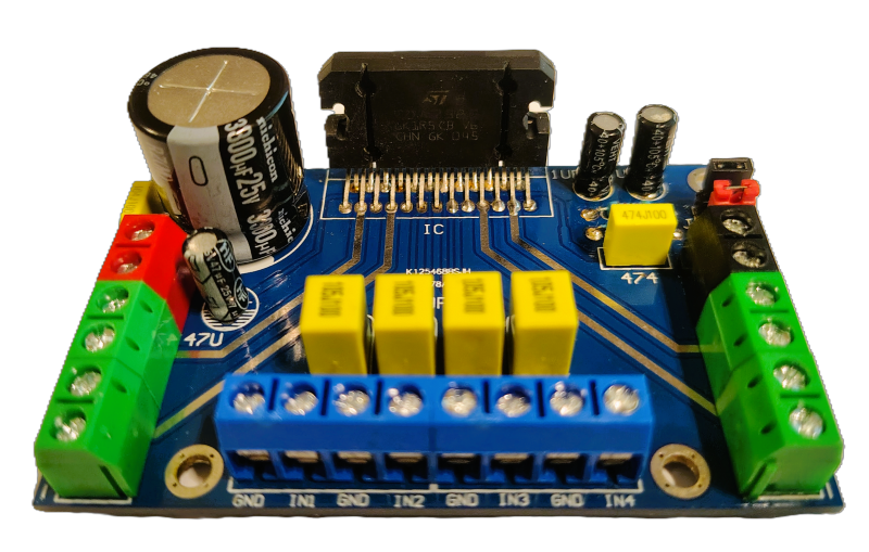 PCB_complete