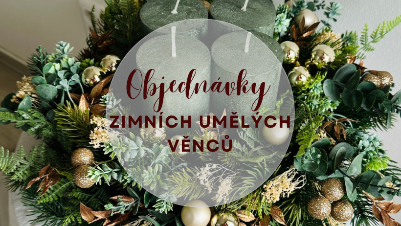 Zimní umělé