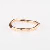 Ring AURI / glänzend