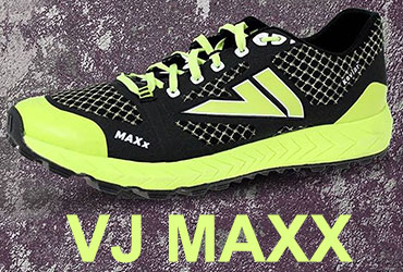 VJ MAXX – Otázky a odpovědi