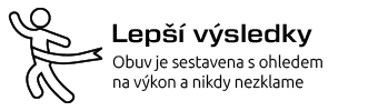 Lepší výsledky