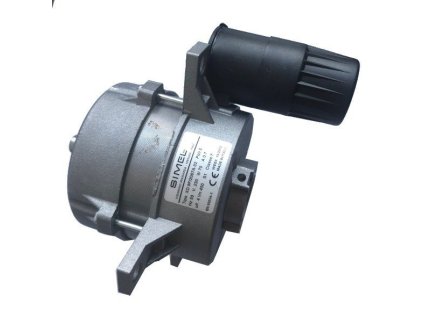 Motor ventilátora pre peletové horáky Ferroli SUN P7 a P12