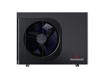 MASTER Pompa de caldura monobloc inverter P1