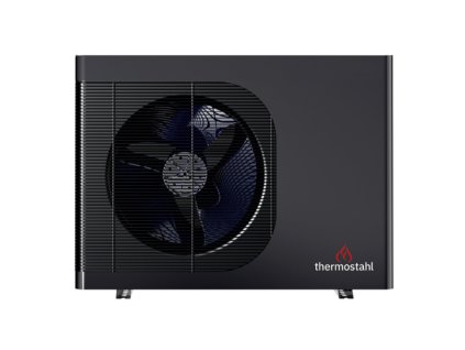 MASTER Pompa de caldura monobloc inverter P1