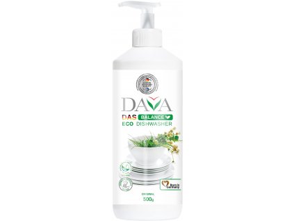 DAVA 500ml original