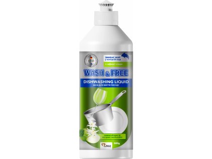 WF posud apple 500