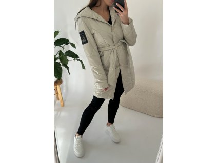 BUNDA ABBA BEIGE