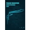 Prague Marathon 100x150