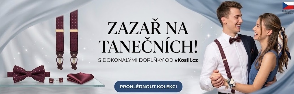Taneční 2026