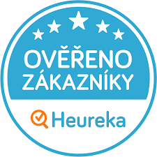 Heureka - ověřeno zákazníky