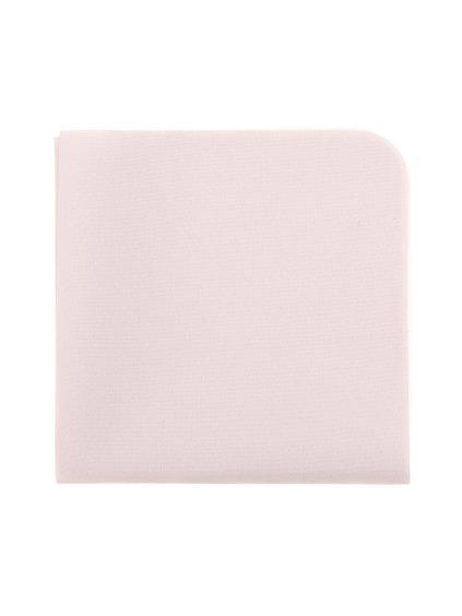 Světle pudrový kapesníček